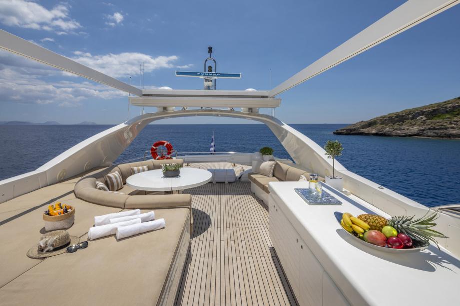 yacht Why