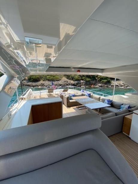 yacht Self