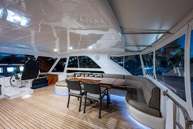 yacht Odyssey