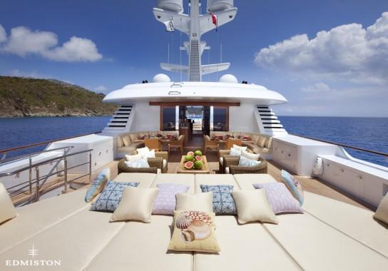 yacht Lady Britt