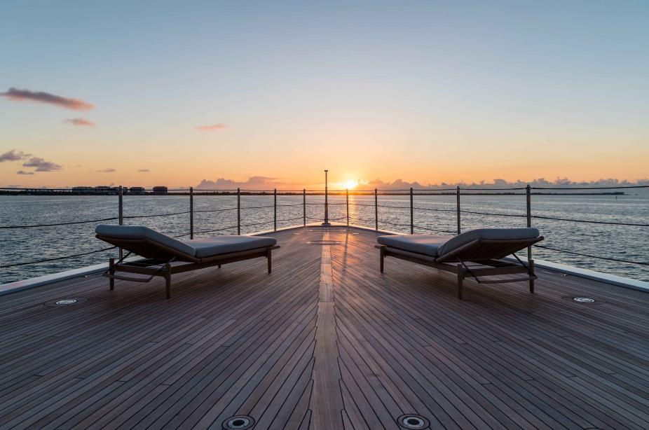 yacht Calex