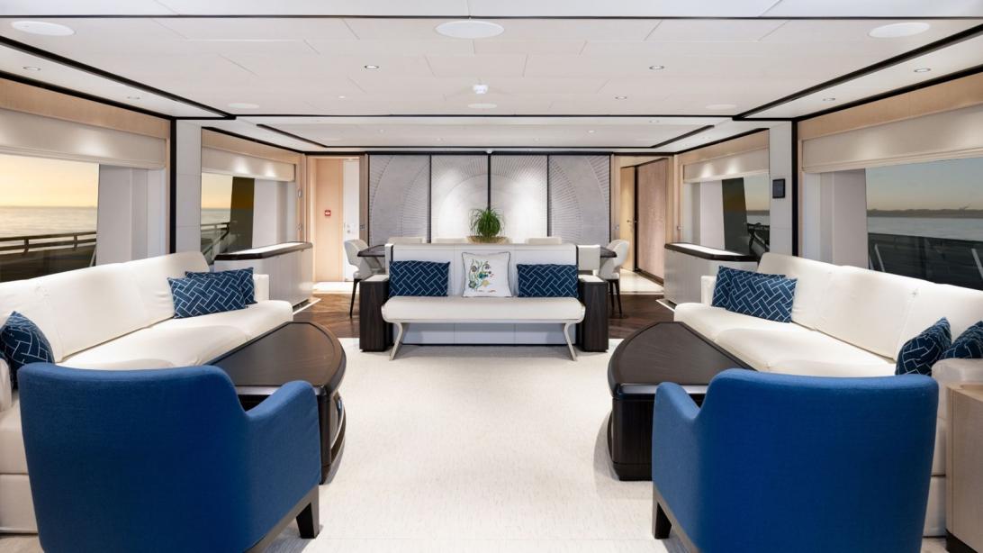 yacht Beaute