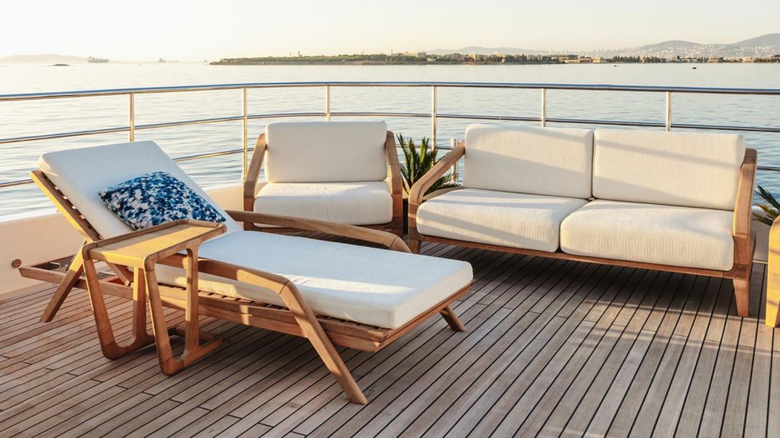 yacht Beaute