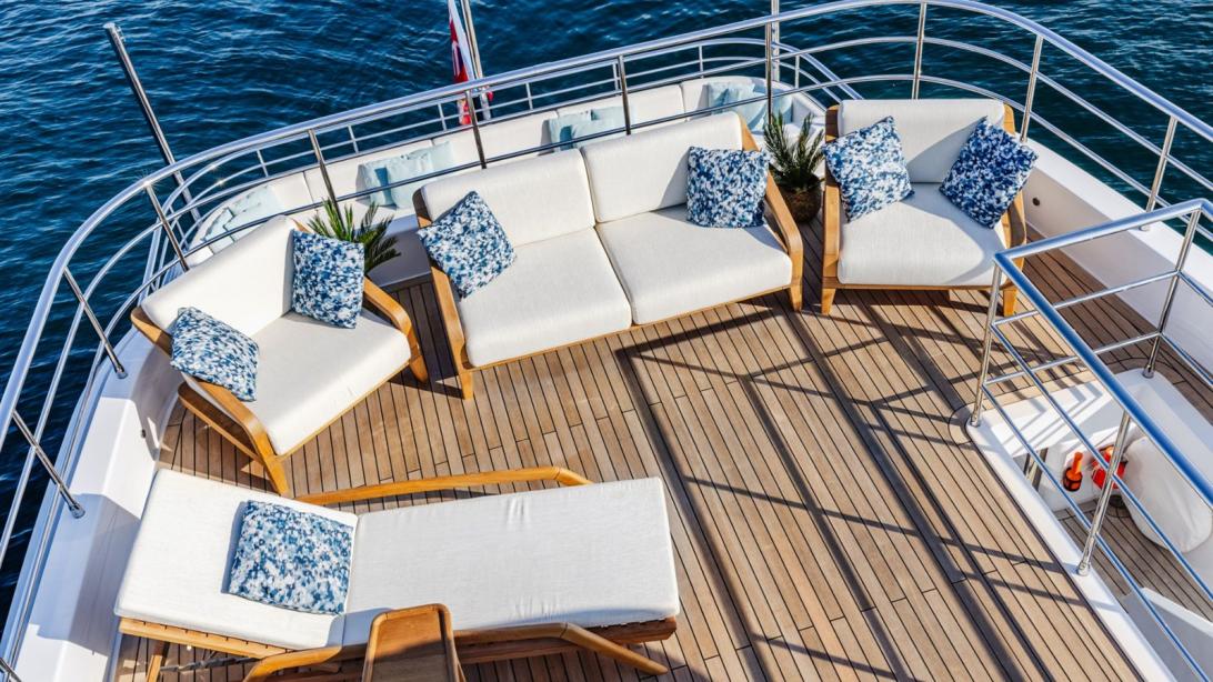 yacht Beaute