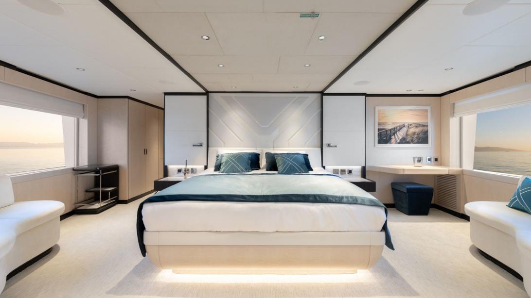 yacht Beaute