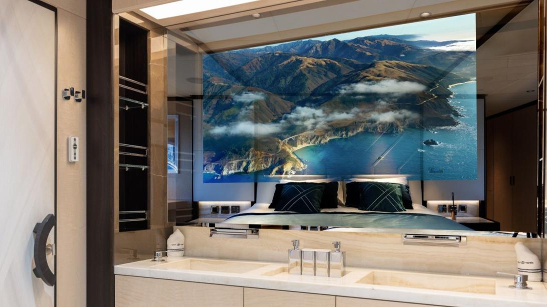 yacht Beaute