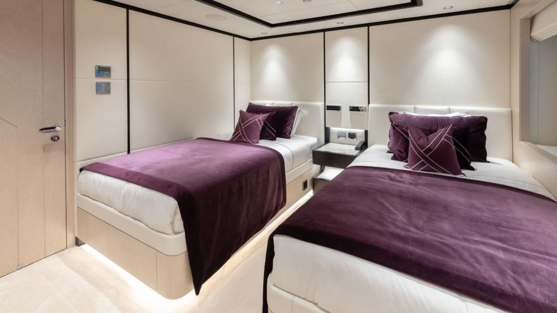 yacht Beaute