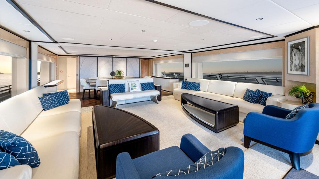 yacht Beaute