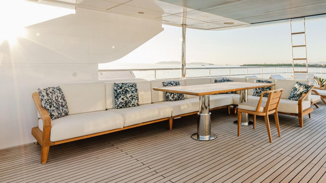 yacht Beaute