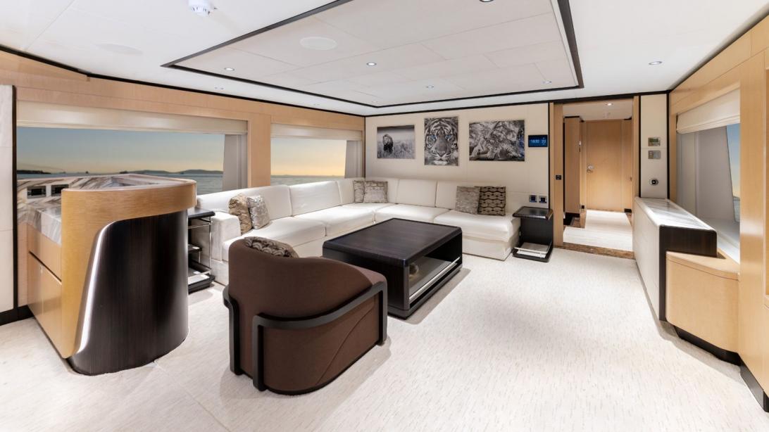 yacht Beaute