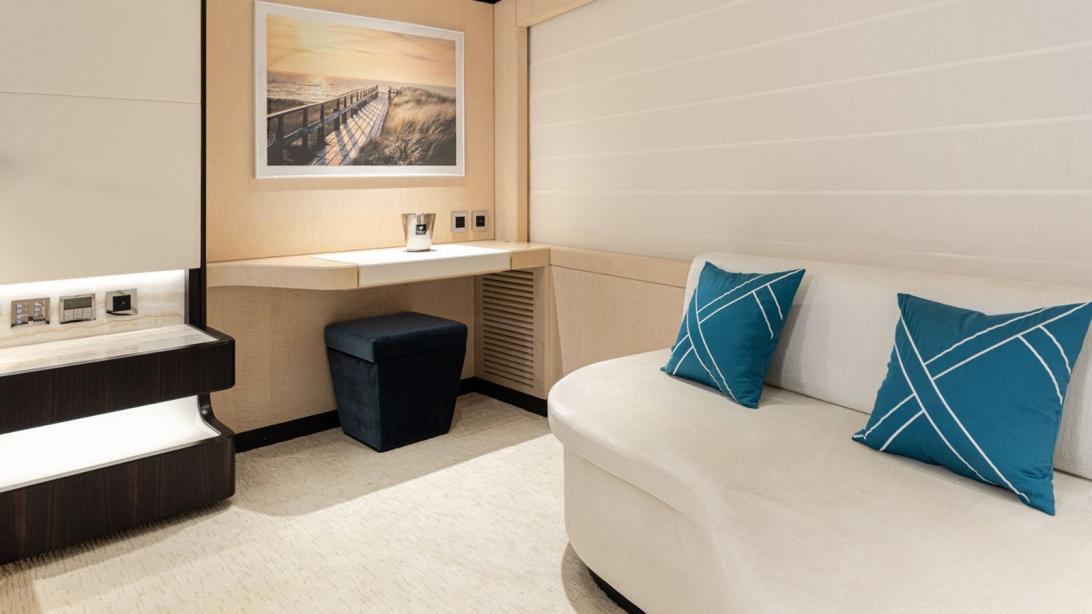 yacht Beaute