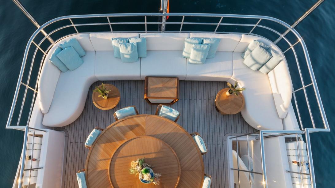 yacht Beaute