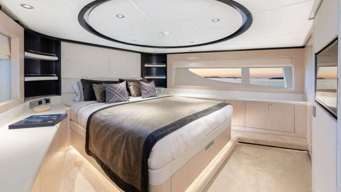 yacht Beaute