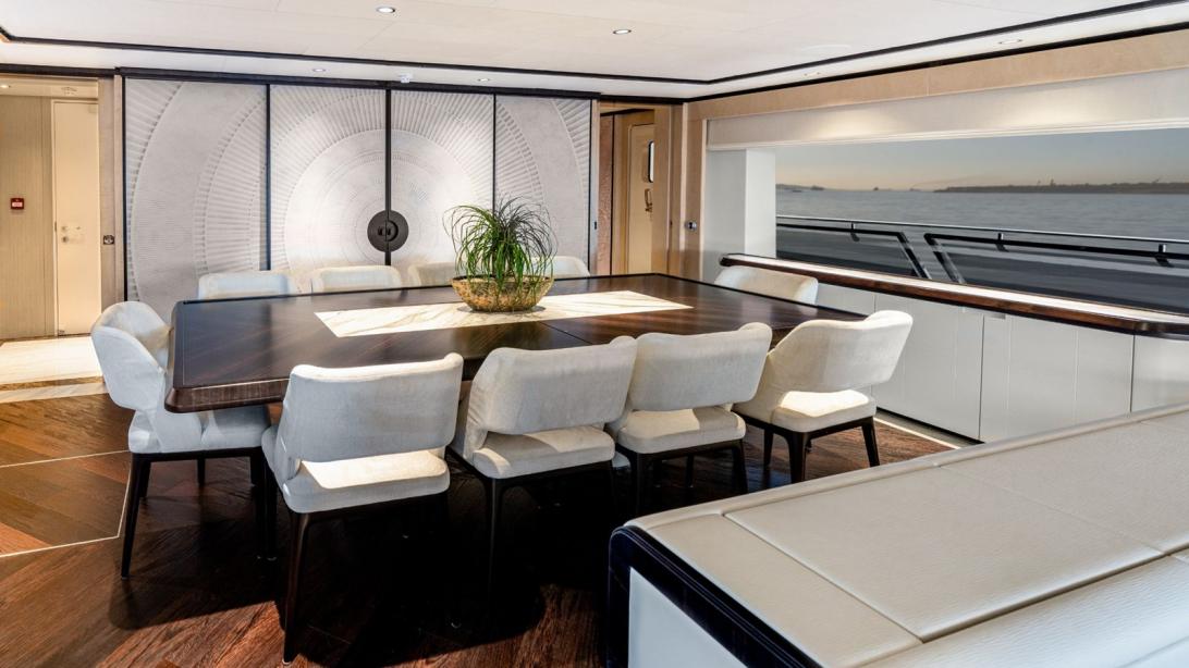 yacht Beaute