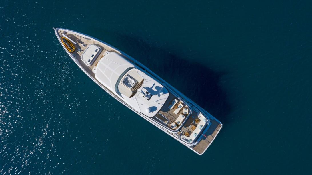 yacht Beaute