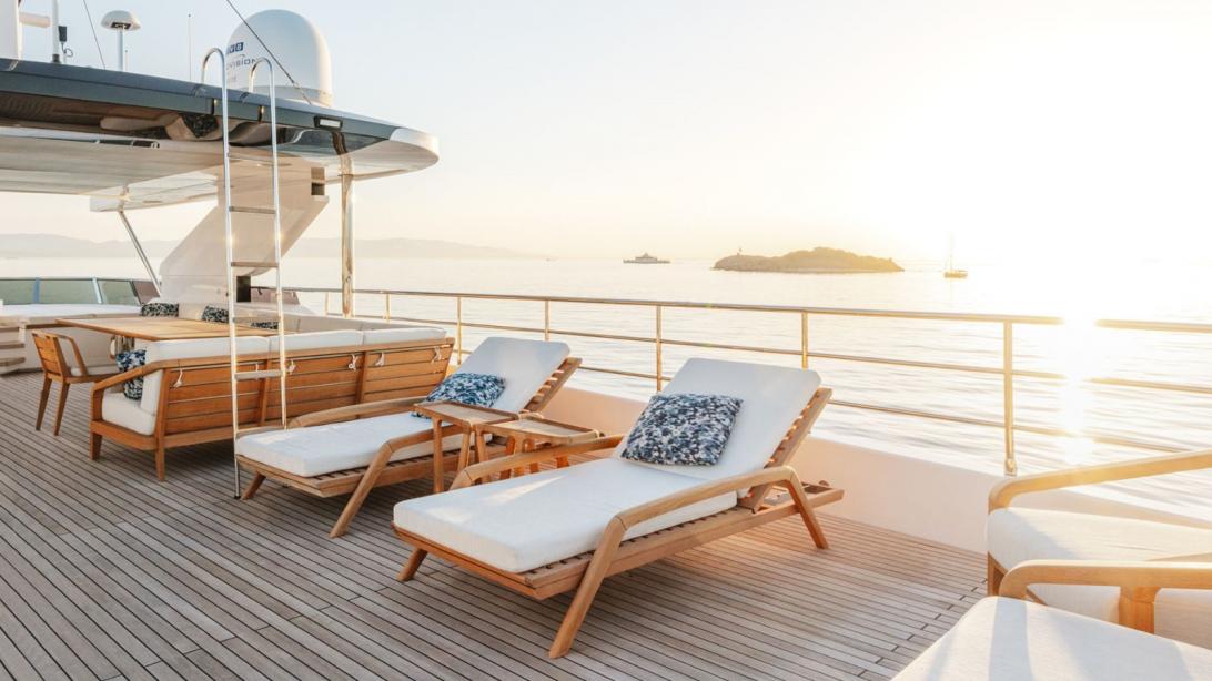 yacht Beaute
