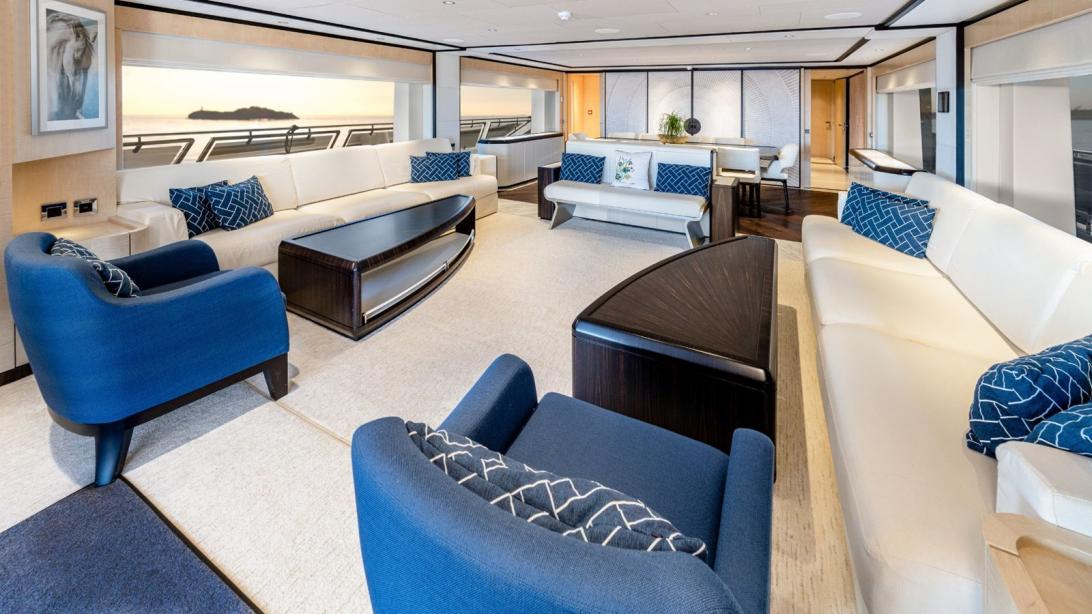 yacht Beaute