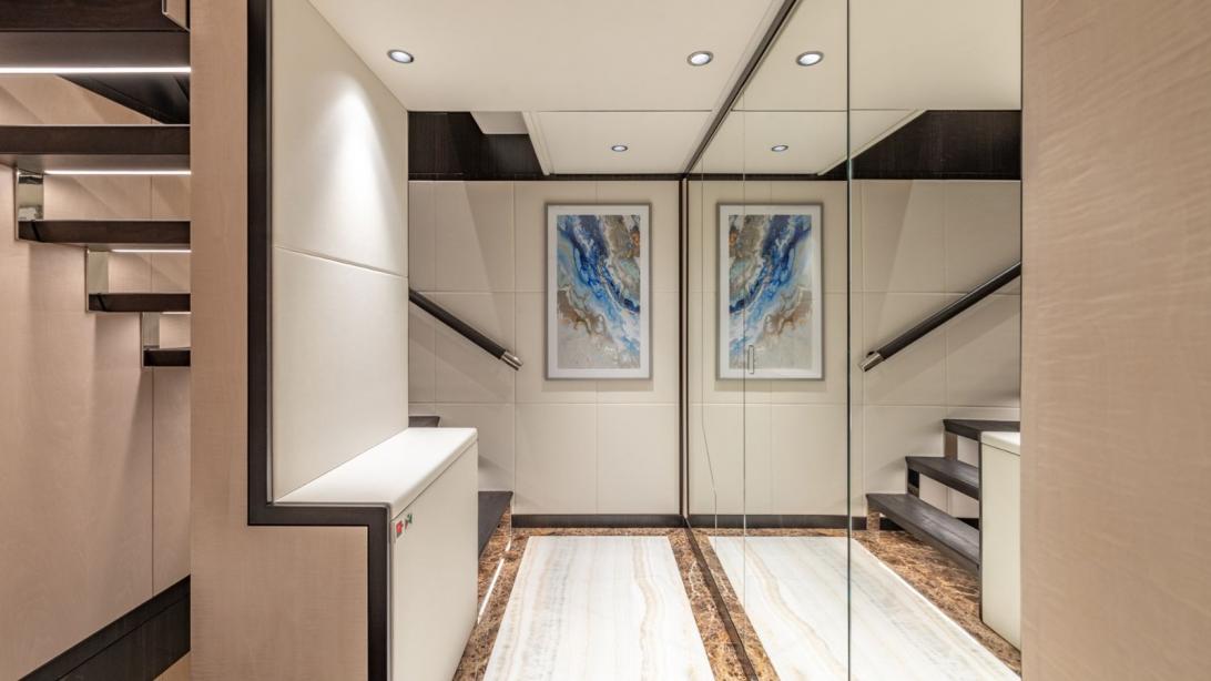 yacht Beaute