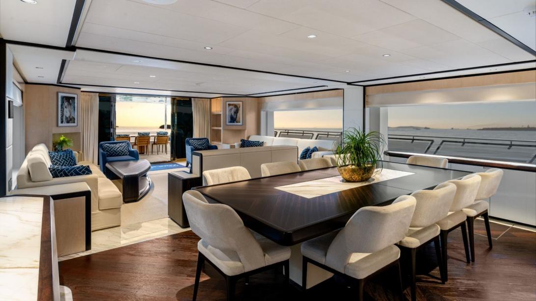 yacht Beaute