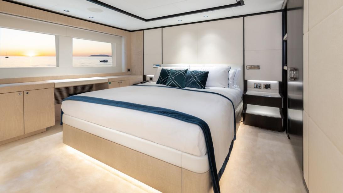 yacht Beaute