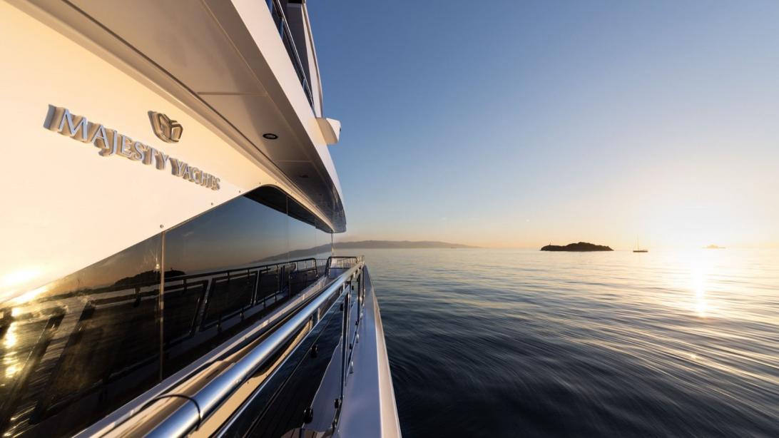 yacht Beaute