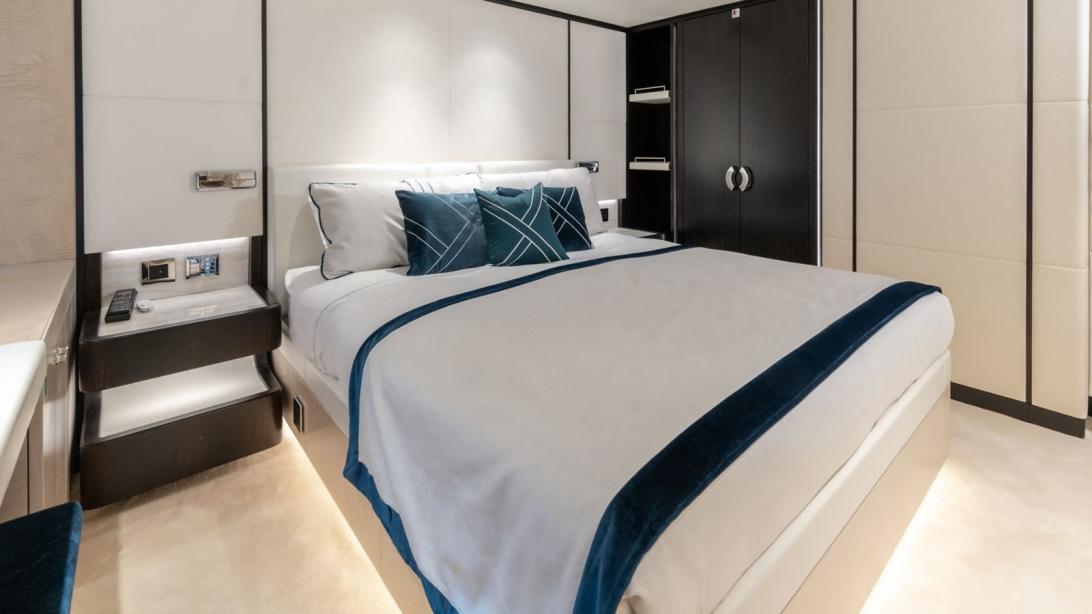yacht Beaute