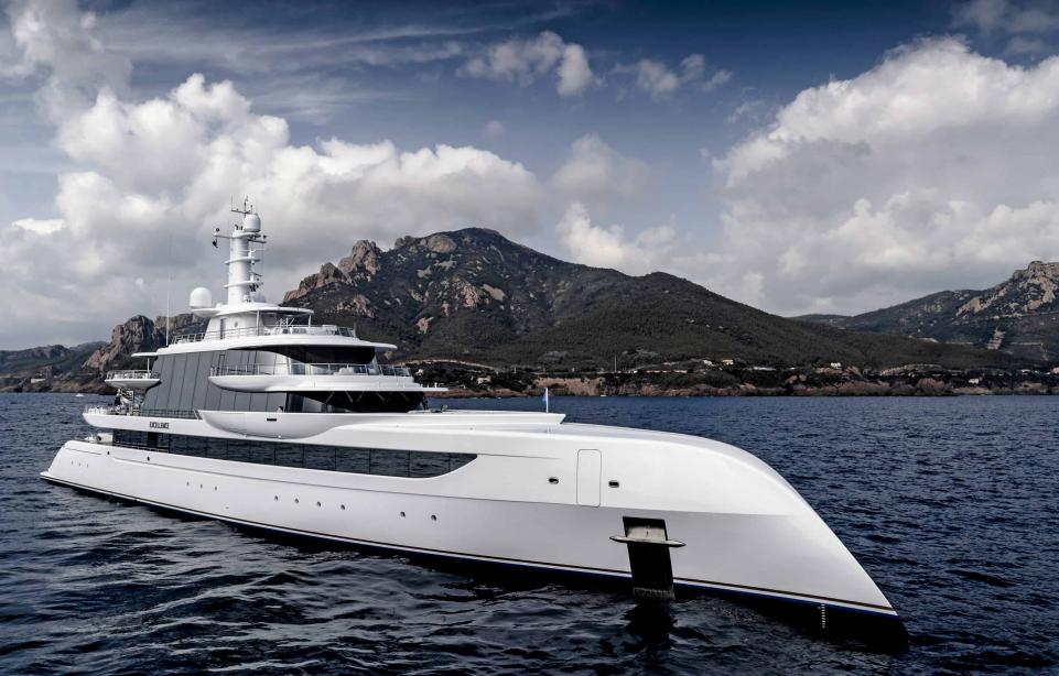 yacht Excellence