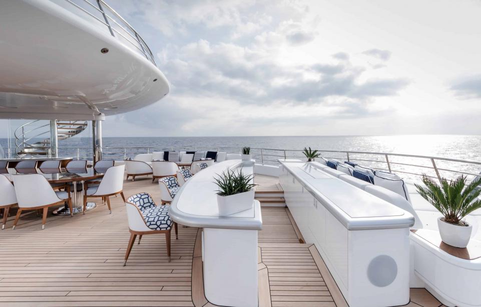 yacht Excellence