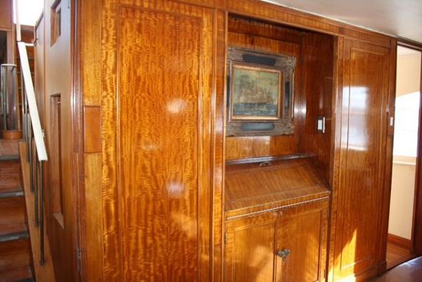 yacht Lady Claudia