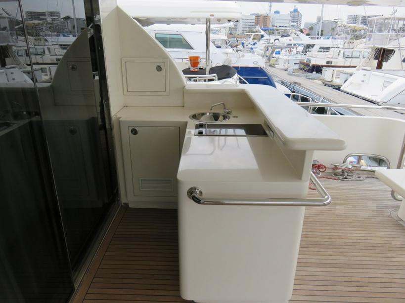 yacht Intercontinental