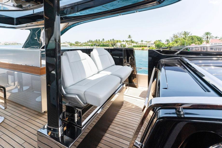 yacht Chop Chop