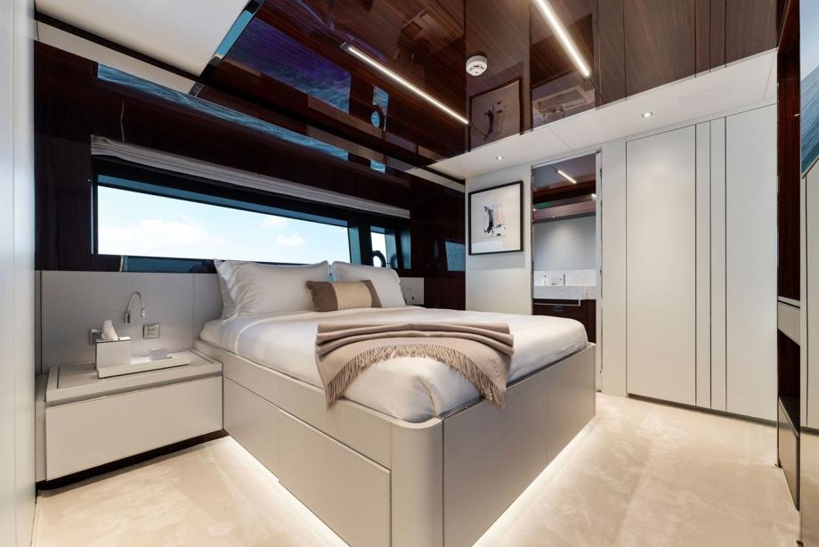 yacht Chop Chop