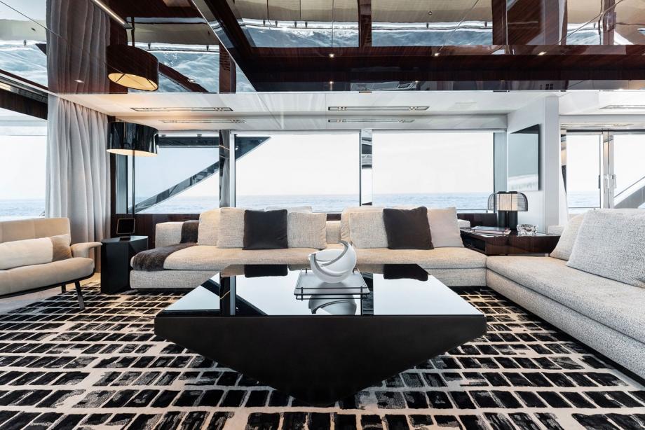 yacht Chop Chop