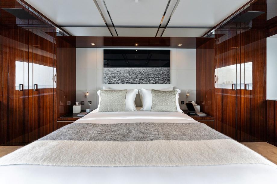 yacht Chop Chop