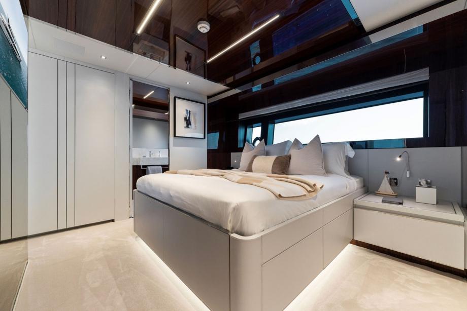 yacht Chop Chop