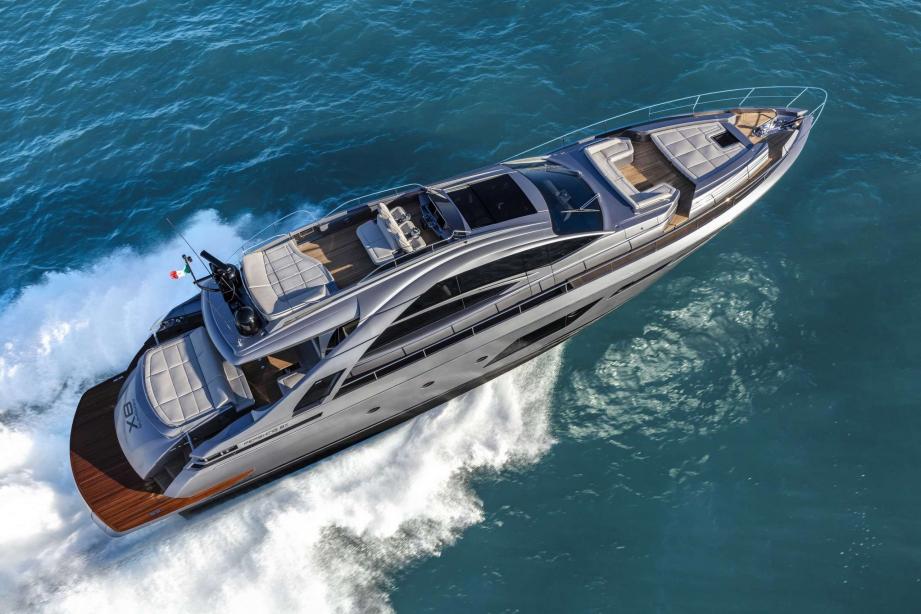 yacht Cucumber