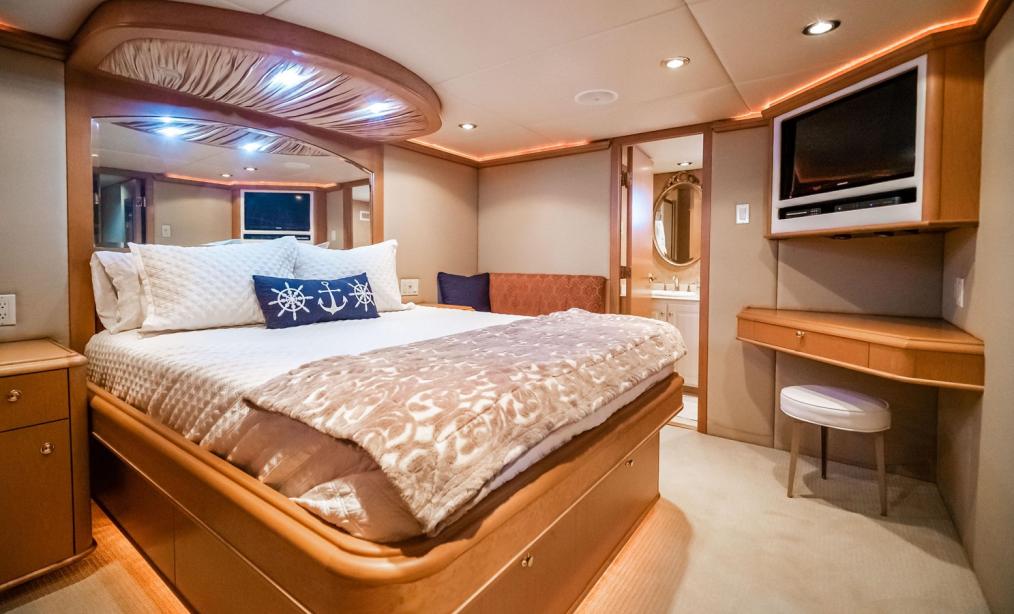 yacht Business Trip 2