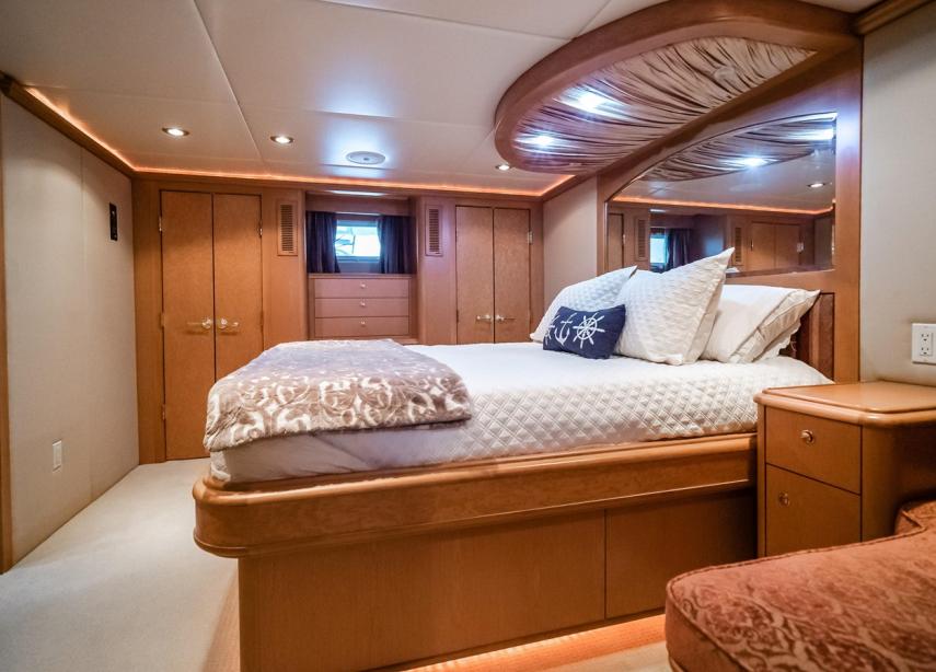 yacht Business Trip 2