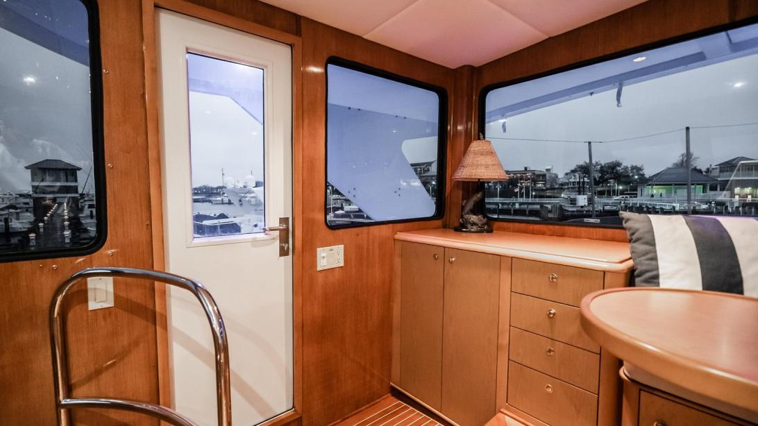 yacht Business Trip 2