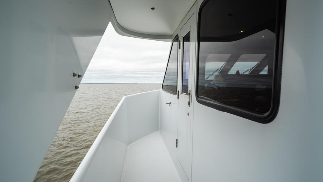 yacht Business Trip 2