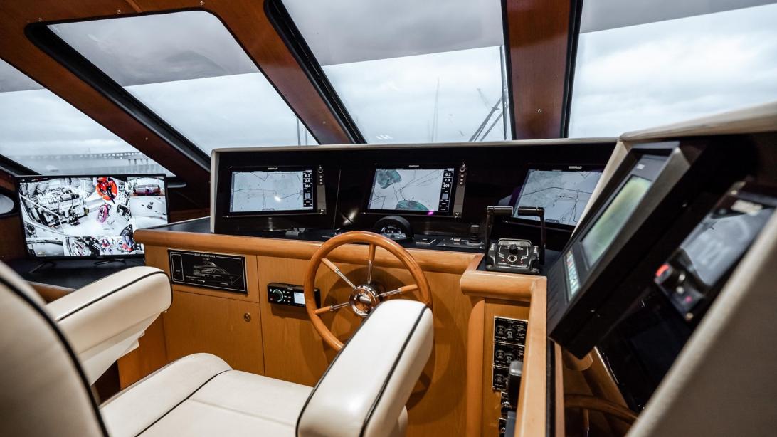 yacht Business Trip 2