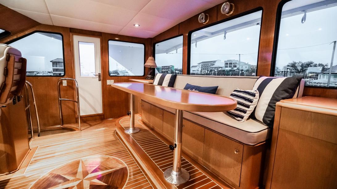 yacht Business Trip 2