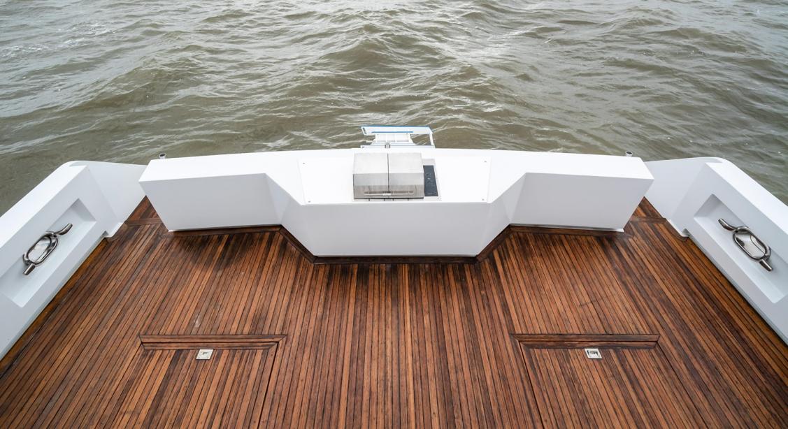 yacht Business Trip 2