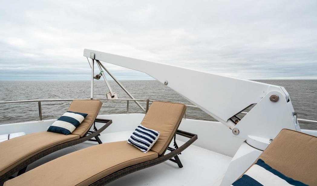 yacht Business Trip 2