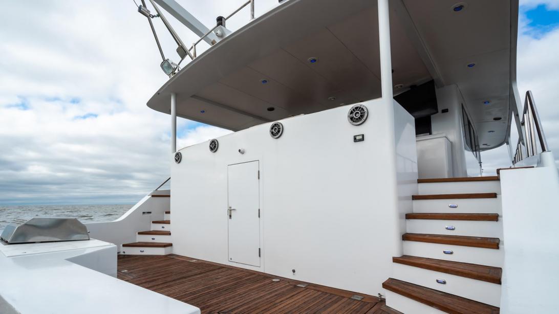 yacht Business Trip 2