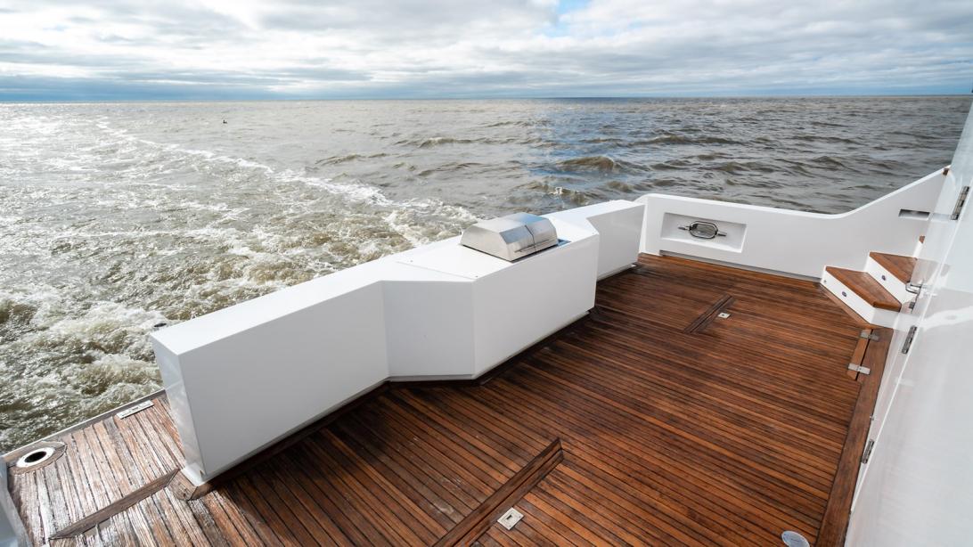 yacht Business Trip 2