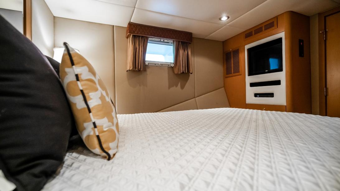 yacht Business Trip 2