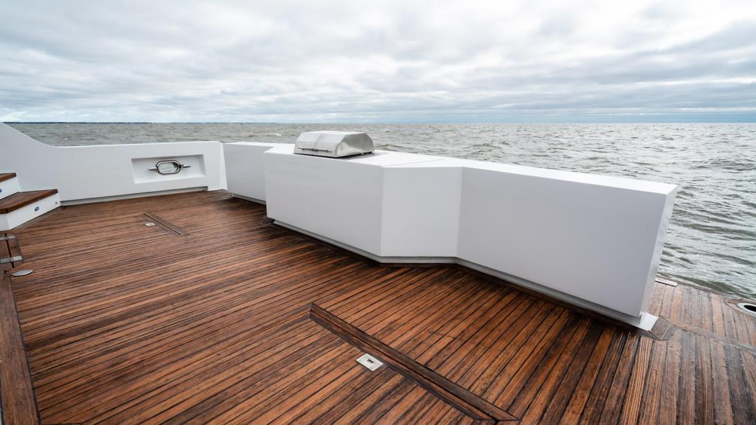 yacht Business Trip 2