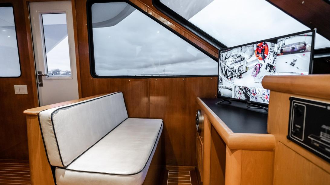 yacht Business Trip 2