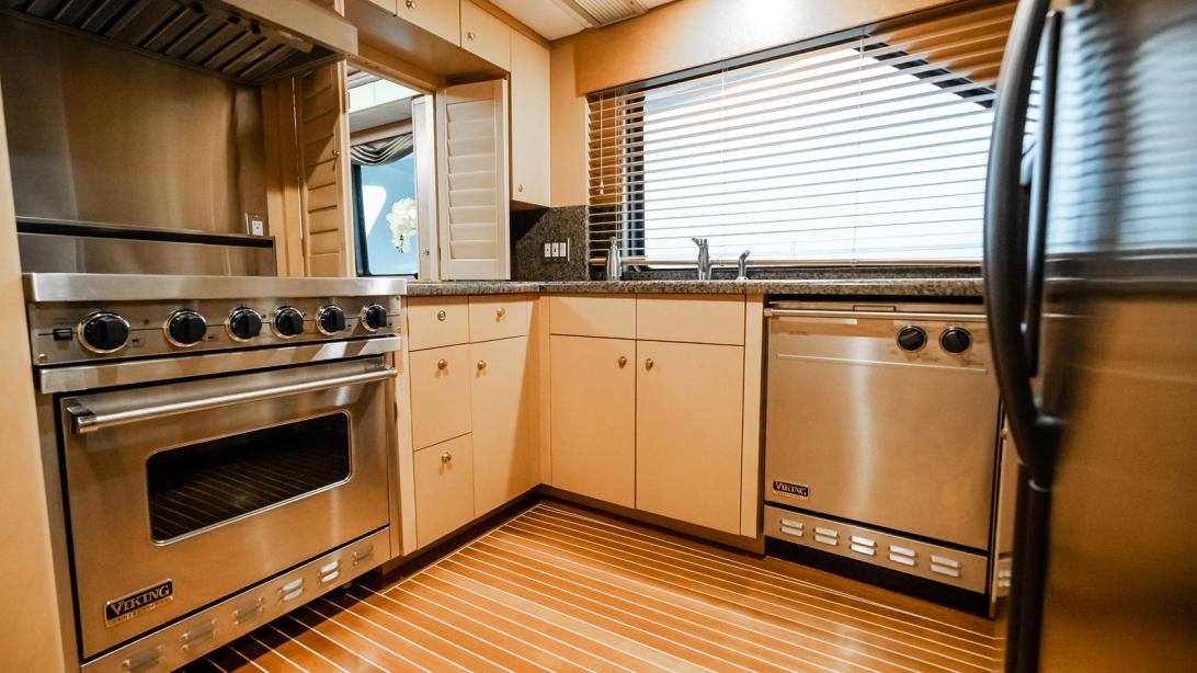 yacht Business Trip 2